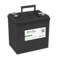 Discover EVGC6A AM | 6V 220Ah (C20) | AGM Batterie - wartungsfrei