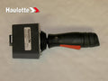 Proportional-Joystick 2901015000 für Haulotte HA15IP Gelenkbühnen und Compact Scherenbühnen