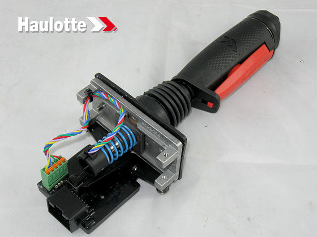 Moderner Haulotte Proportional-Joystick 2901016520 für Elektro-Arbeitsbühnen der AC-Serie