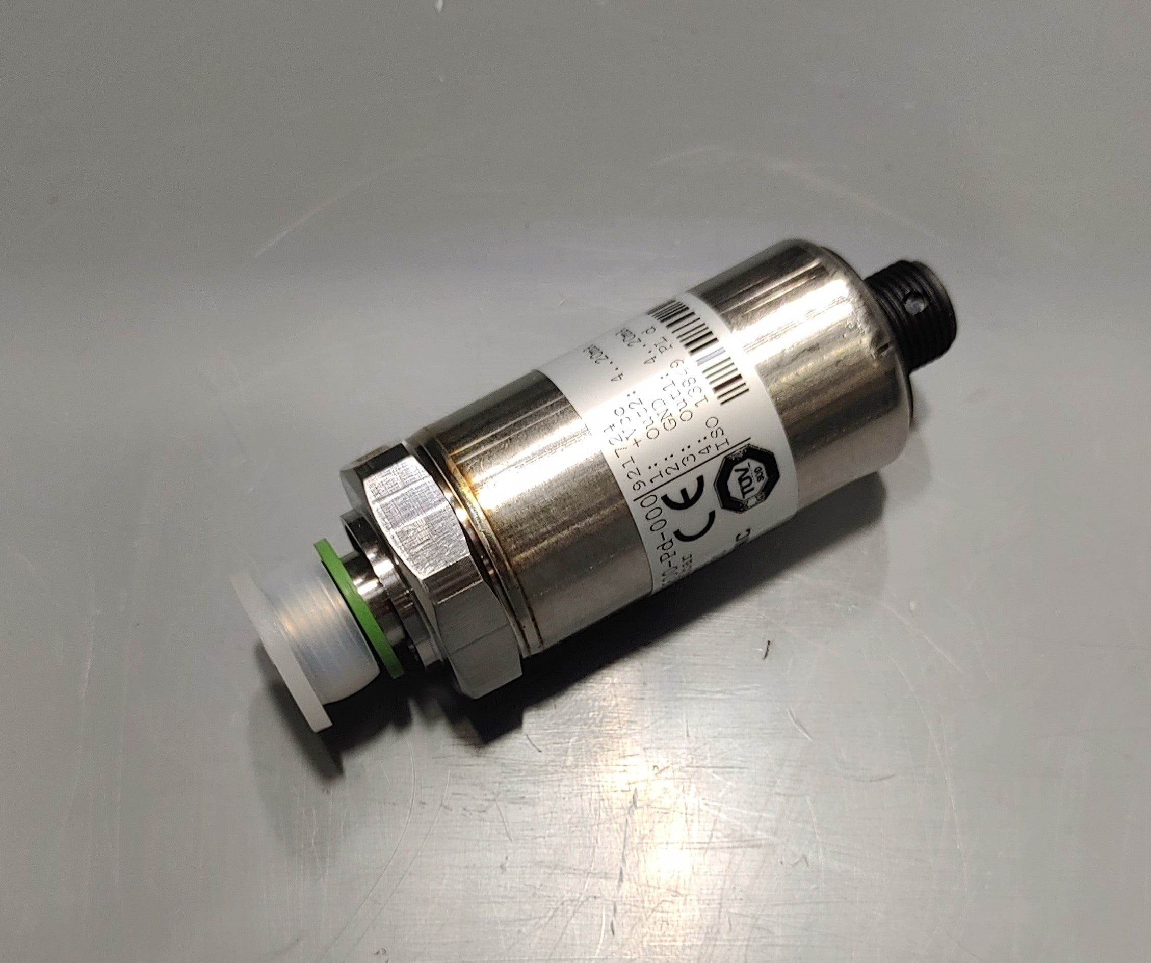 Magni RTH Drucksensor Klappstütze | Druckaufnehmer Abstützung – Teilenummer 13554