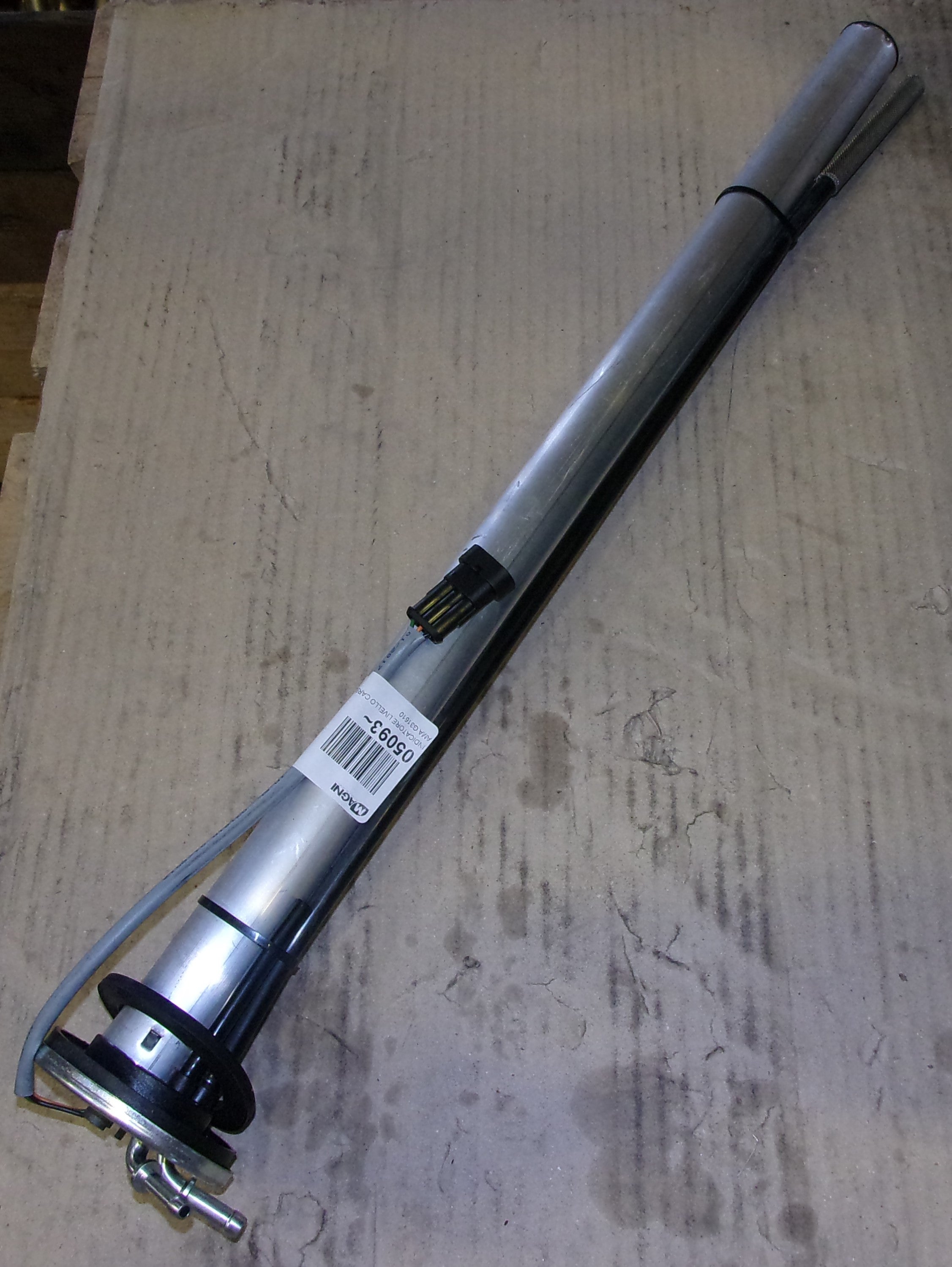 Magni RTH Tankgeber Diesel | Kraftstoffvorratsgeber – Teilenummer 05093
