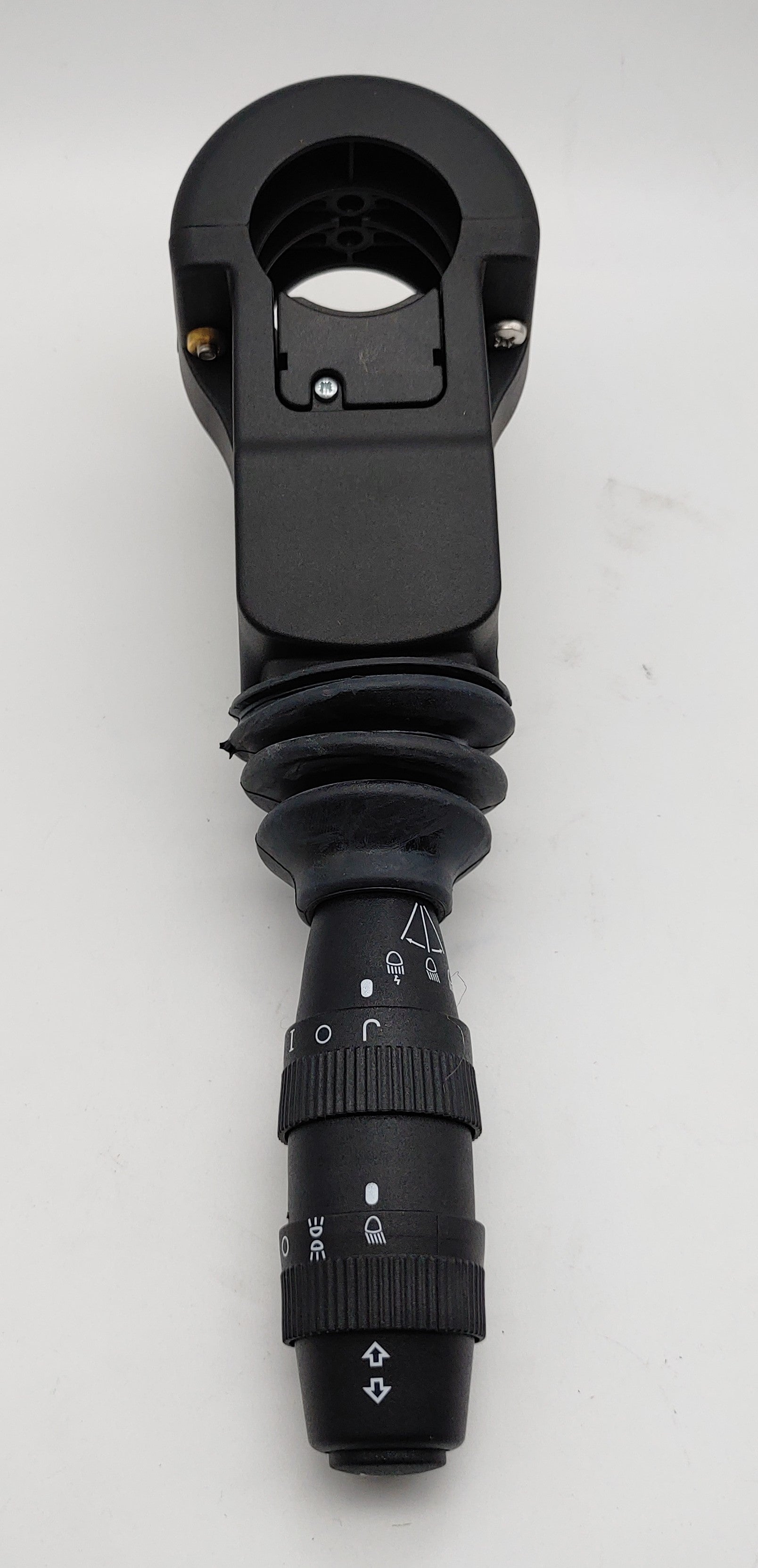 Linker Lenkstockhebel Kombischalter für Blinker und Licht eines Magni RTH Teleskopstaplers Teilenummer 45284