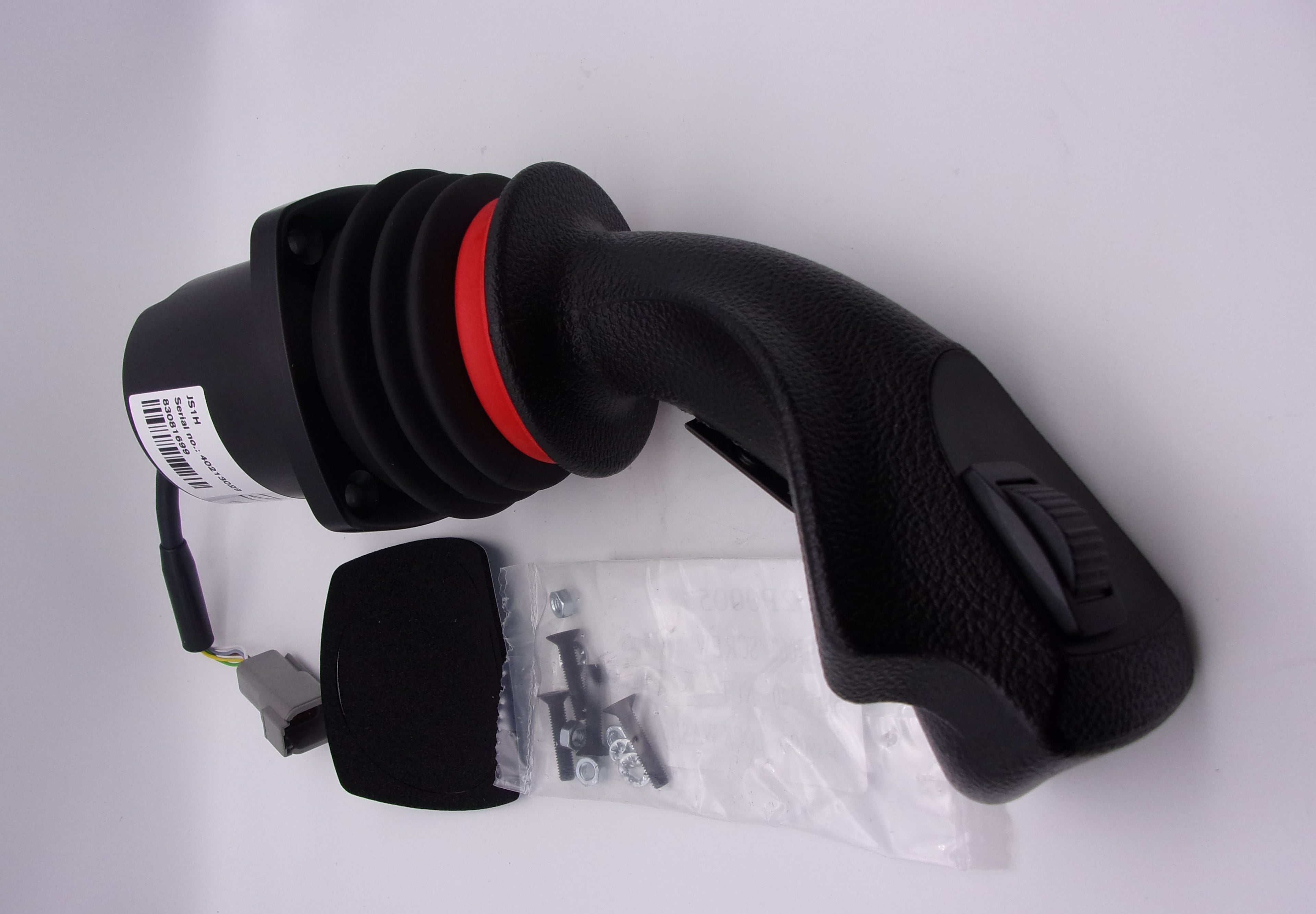 Magni RTH Joystick links | Steuerhebel Oberwagen & Teleskop – Teilenummer 04454 & 68874