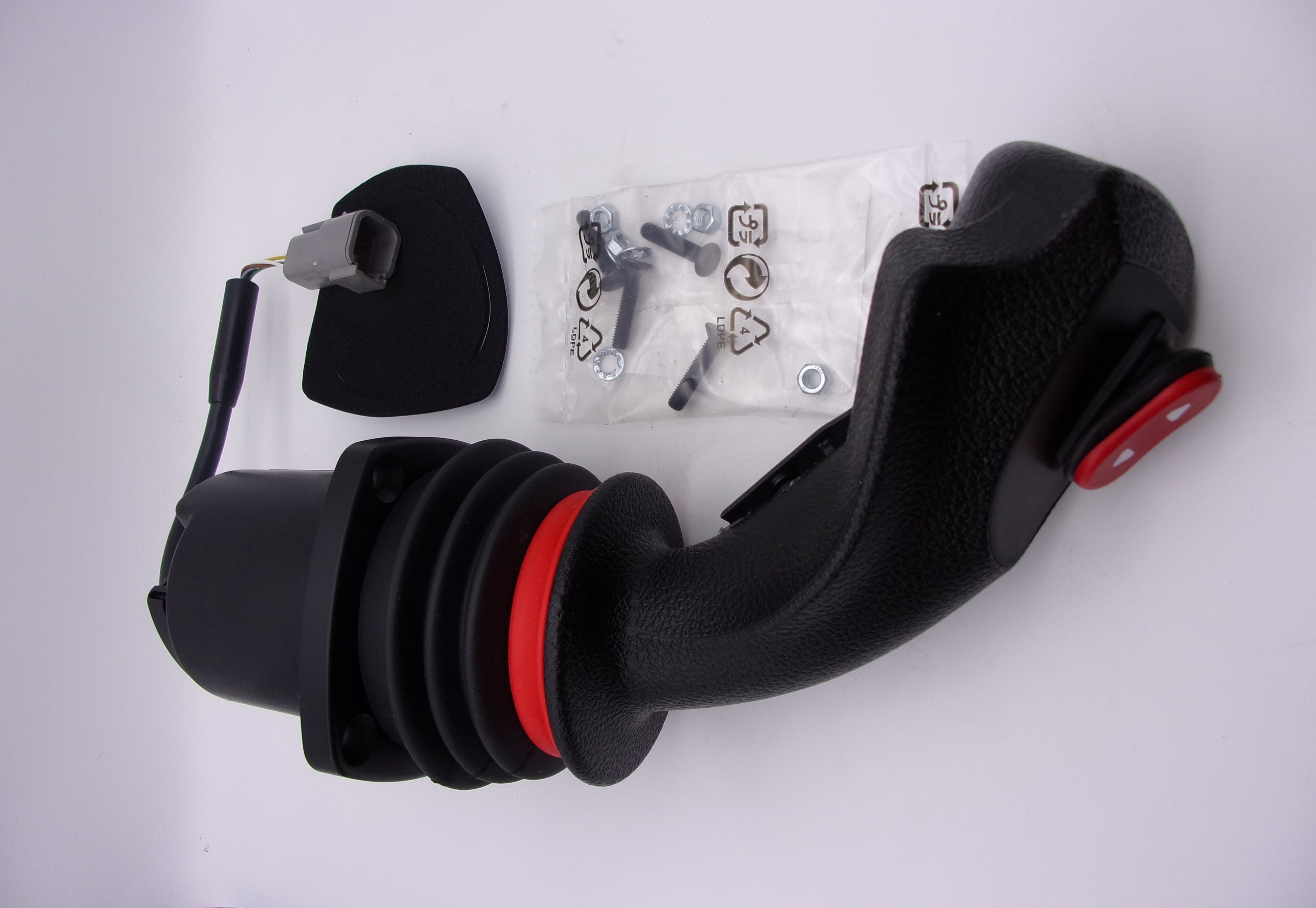 Magni RTH Joystick rechts | Multifunktions-Steuerhebel – Teilenummer 23511 & 68869