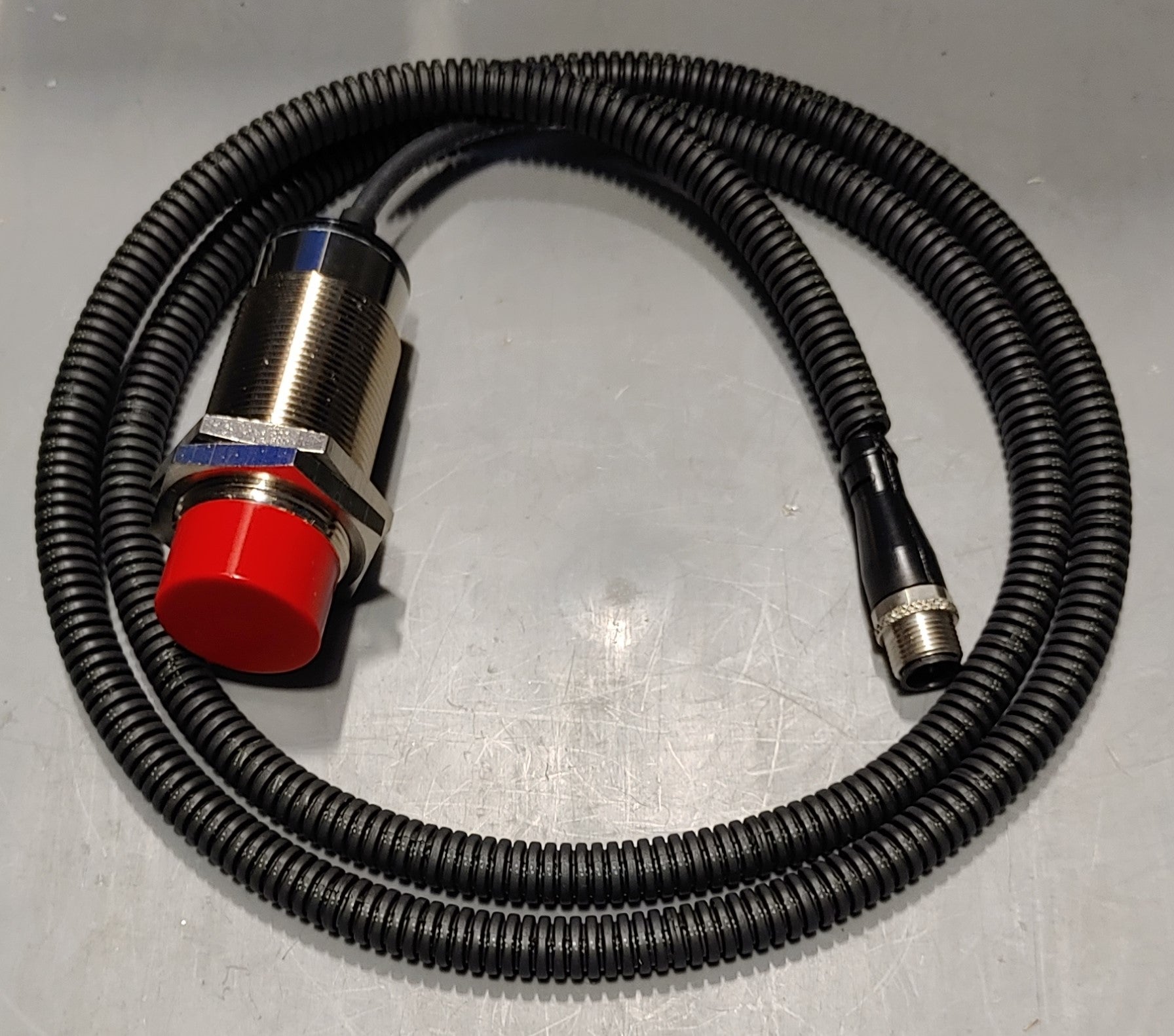 Magni RTH - TH Sensor Anbaugeräteerkennung