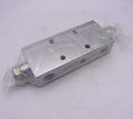 Magni RTH Ventilblock Klappstütze | Hydraulikblock Abstützung – Teilenummer 11677