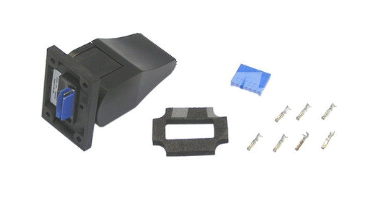 Niftylift P12689 Paddle Joystick | Hilfe bei Error 39-43