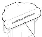 Schutzkappe – Niftylift P24020