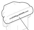 Schutzkappe – Niftylift P24020
