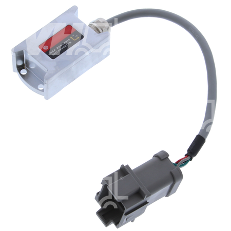Niftylift P26079 Neigungssensor | Tilt Sensor Update