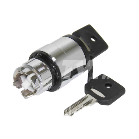 Niftylift P24320 Schlüsselschalter | Schlüssel 455