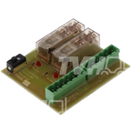 Niftylift P25819 Sicherheitsrelais | Hauptfreigabe & Systemprüfung