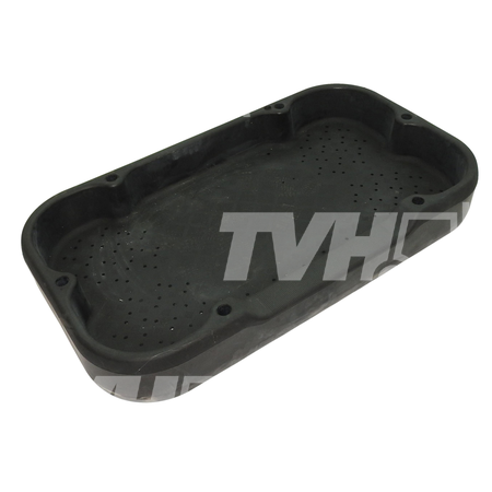 Korbboden 1,5m – Niftylift P23787