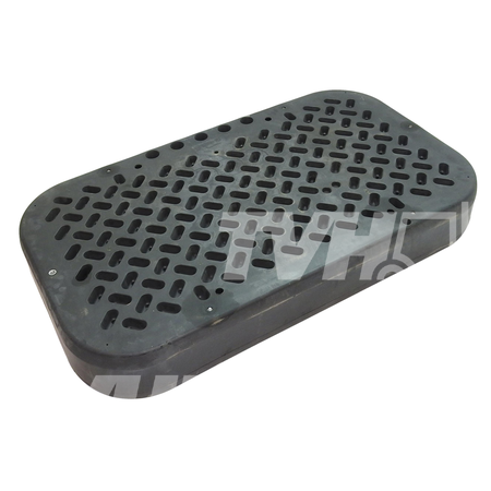 Korbboden 1,5m – Niftylift P23787