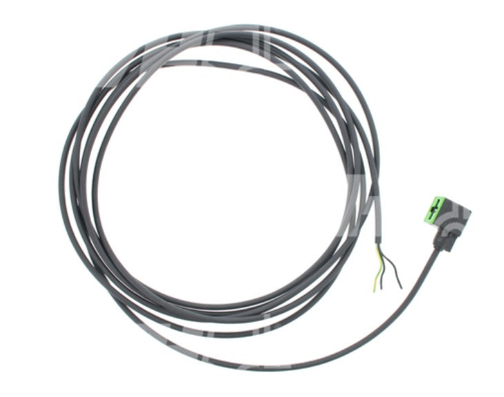 Niftylift P18342 Ventilspulenstecker für P26668