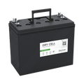 Discover EV12A-A | 12V 145Ah (C20) | AGM Batterie - wartungsfrei