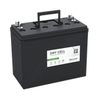 Discover EV12A-A | 12V 145Ah (C20) | AGM Batterie - wartungsfrei